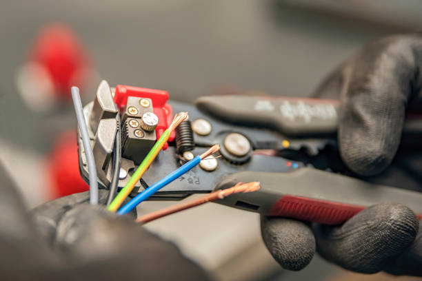 Best Electrical Contractors for Businesses  in Malvern, AR