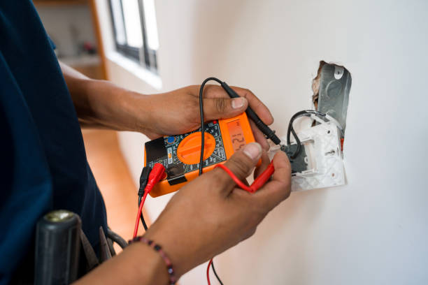 Best Industrial Electrical Services  in Malvern, AR