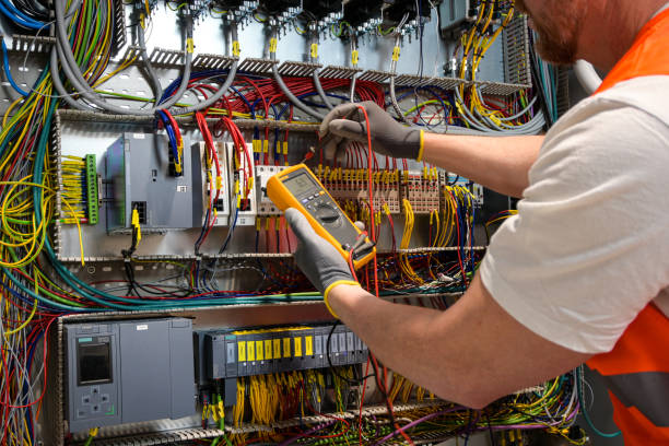 Best Affordable Electrical Installation  in Malvern, AR
